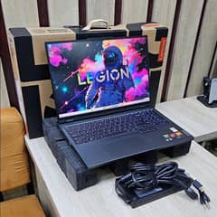 LENOVO LEGION PRO 5 Gaming Laptop
