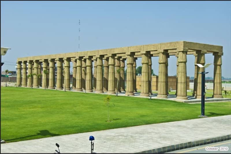 Opportunity in Bahria Orchard phase 3 11