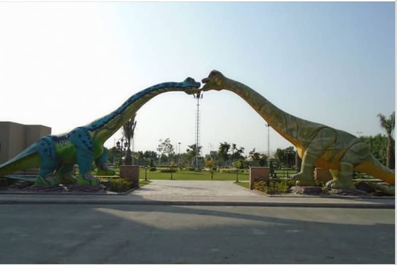 Opportunity in Bahria Orchard phase 3 12