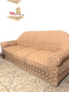 5 seater sofa set