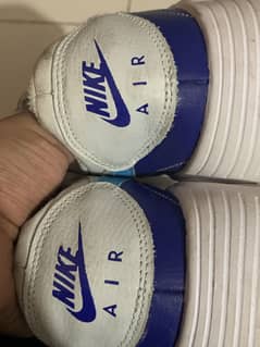Men Sneaker Original 47.5 Size