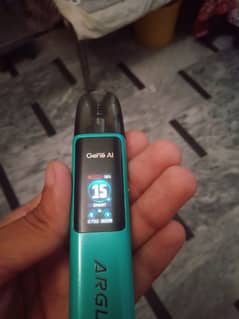 argus G2