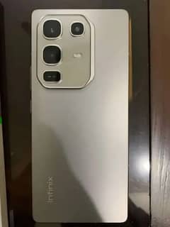 infinix note 50 Pro 24 256 GB 0 3 1 4 9 3 4 5 1 2 7