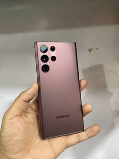 S22 Ultra Official PTA Approved