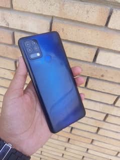 Tecno Pova 6/128gb gaming phone