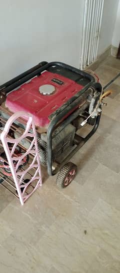 generator 2.5kv
