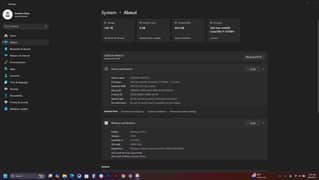 MSI Katana Gf76 12UE Core i7 12th gen