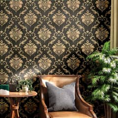 Wallpaper - 3D Wallpaper - Customised Wallpaper - Room Wallpaper