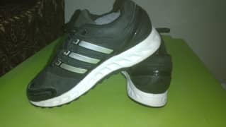 All are branded and imported shoes