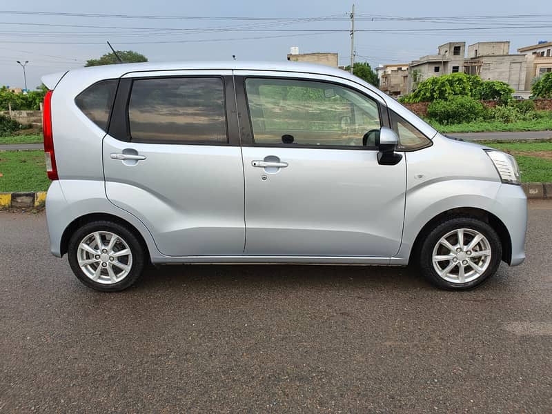 2022 Daihatsu Move X SA 2 Push 4 G Fresh 2025 Mira Alto Dayz 7