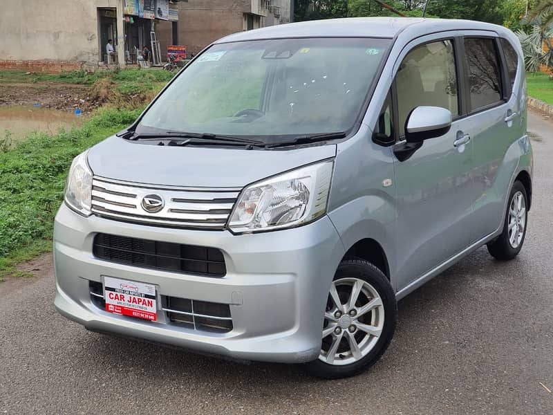 2022 Daihatsu Move X SA 2 Push 4 G Fresh 2025 Mira Alto Dayz 10