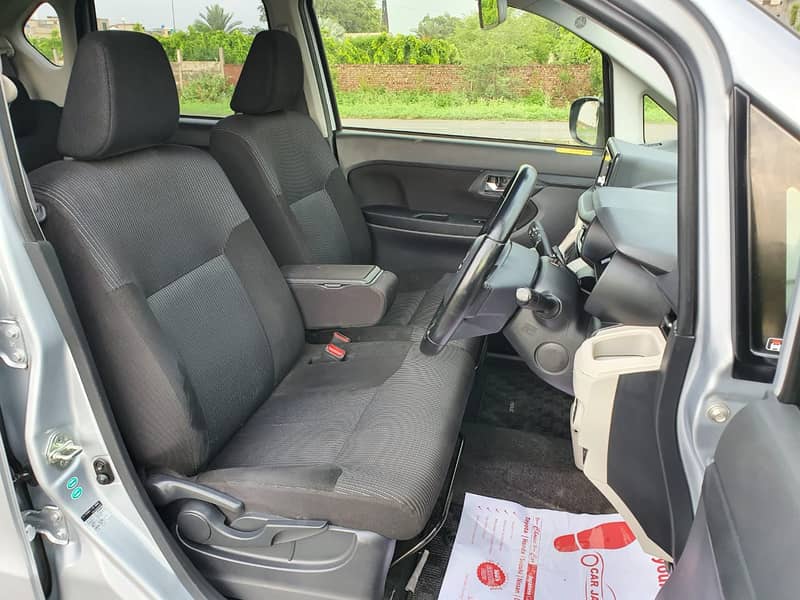 2022 Daihatsu Move X SA 2 Push 4 G Fresh 2025 Mira Alto Dayz 12