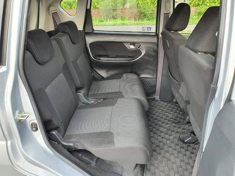 2022 Daihatsu Move X SA 2 Push 4 G Fresh 2025 Mira Alto Dayz 13