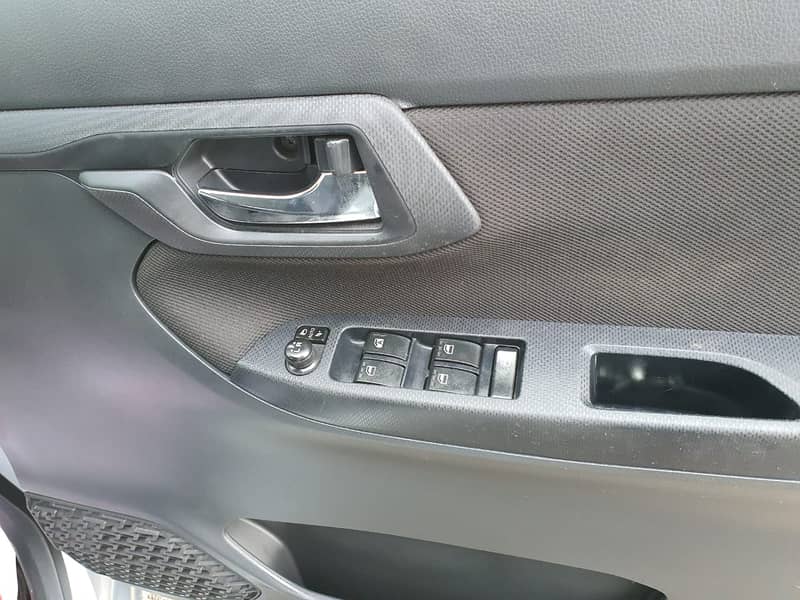 2022 Daihatsu Move X SA 2 Push 4 G Fresh 2025 Mira Alto Dayz 16