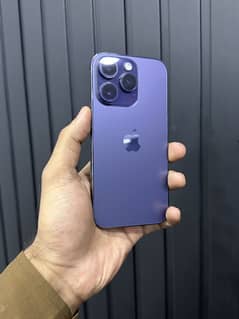 Iphone 14 pro 512gb dual sim pta approved.              11 12 13 15 16
