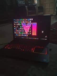 razer blade pro i7 7820hk gtx 1080 desktop 32gb 512gb