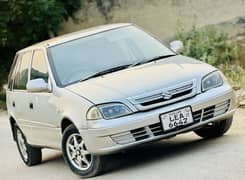 Suzuki Cultus 2017 Limited Edition 03024454162 btr Alto Mehran Cuore