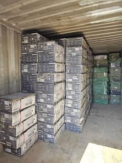 Crown inverter