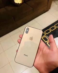 I phone xs pta approved