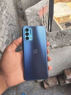 One