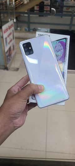 samsung galaxy A51 6/128