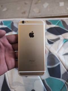 iPhone 6 – Excellent Condition – Urgent Sale
