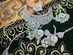 jewellery