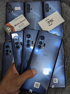 Moto Edge Plus 12gb Ram & 256gb Rom 5G