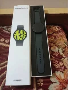 Samsung galaxy watch 6