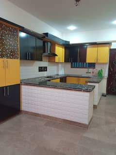 2 bed DD flat North Town Residency, Phase 1 (Superior Block)