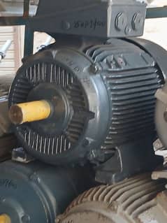 electric motor