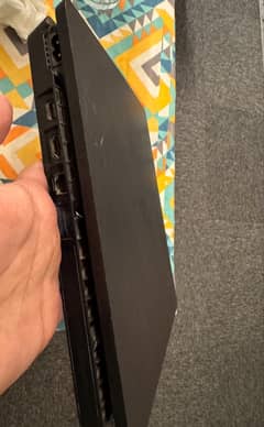 PS4 Slim