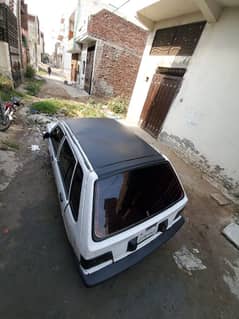Suzuki khaiber For Sale 1997 model