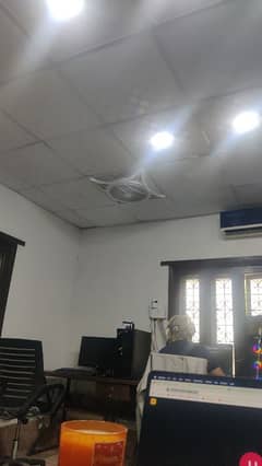 Need an Office Boy