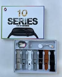 series