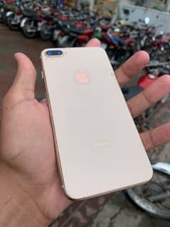 Iphone 8pluse