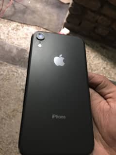 iPhone XR/64 GB/jv/