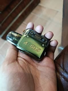 ARGUS P1
