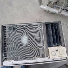 SG WINDOW AC