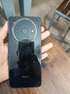 red mi a3x