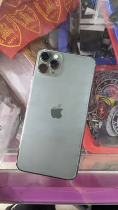 iPhone 11 pro max