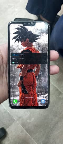 LG V40 Thinq (6+64)