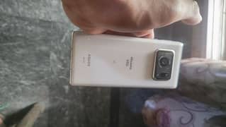 Aquos R6 Official PTA Approved