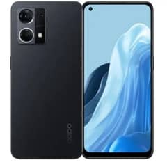 Oppo f21 Pro black 4G
