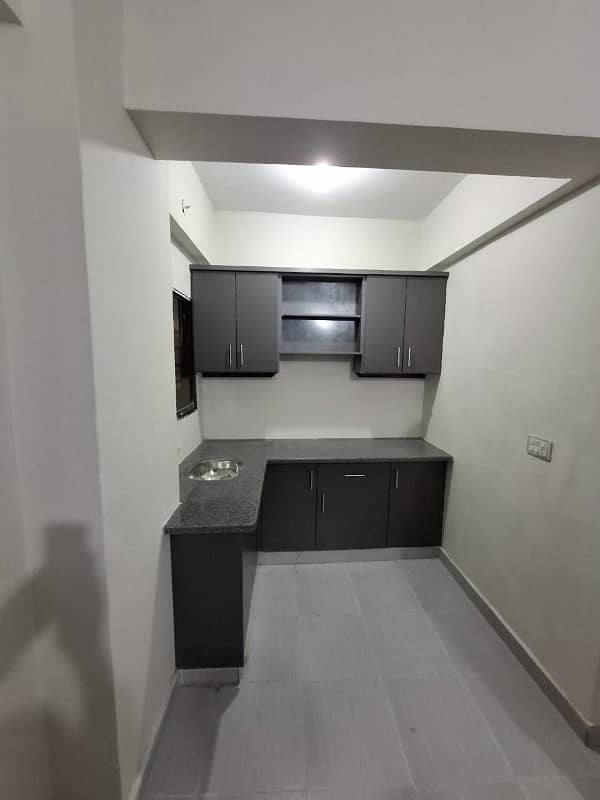 2 BED LOUNGE FLAT FOR RENT DANIYAL RESIDENCY NEAR SAFOORA 0