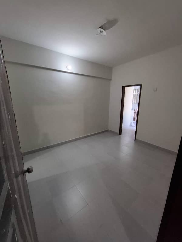 2 BED LOUNGE FLAT FOR RENT DANIYAL RESIDENCY NEAR SAFOORA 3
