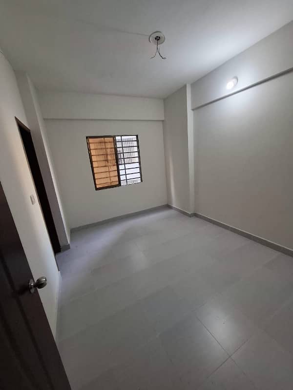 2 BED LOUNGE FLAT FOR RENT DANIYAL RESIDENCY NEAR SAFOORA 4