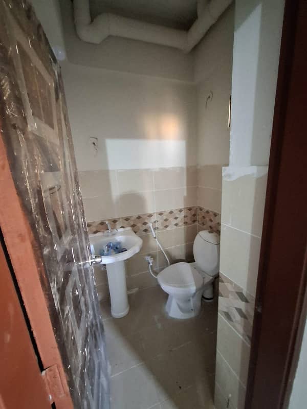 2 BED LOUNGE FLAT FOR RENT DANIYAL RESIDENCY NEAR SAFOORA 5