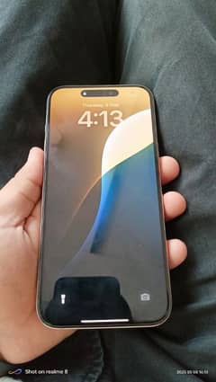 IPhone 16 Pro Max Non PTA sim working