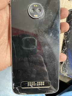 Motorola z3 board body